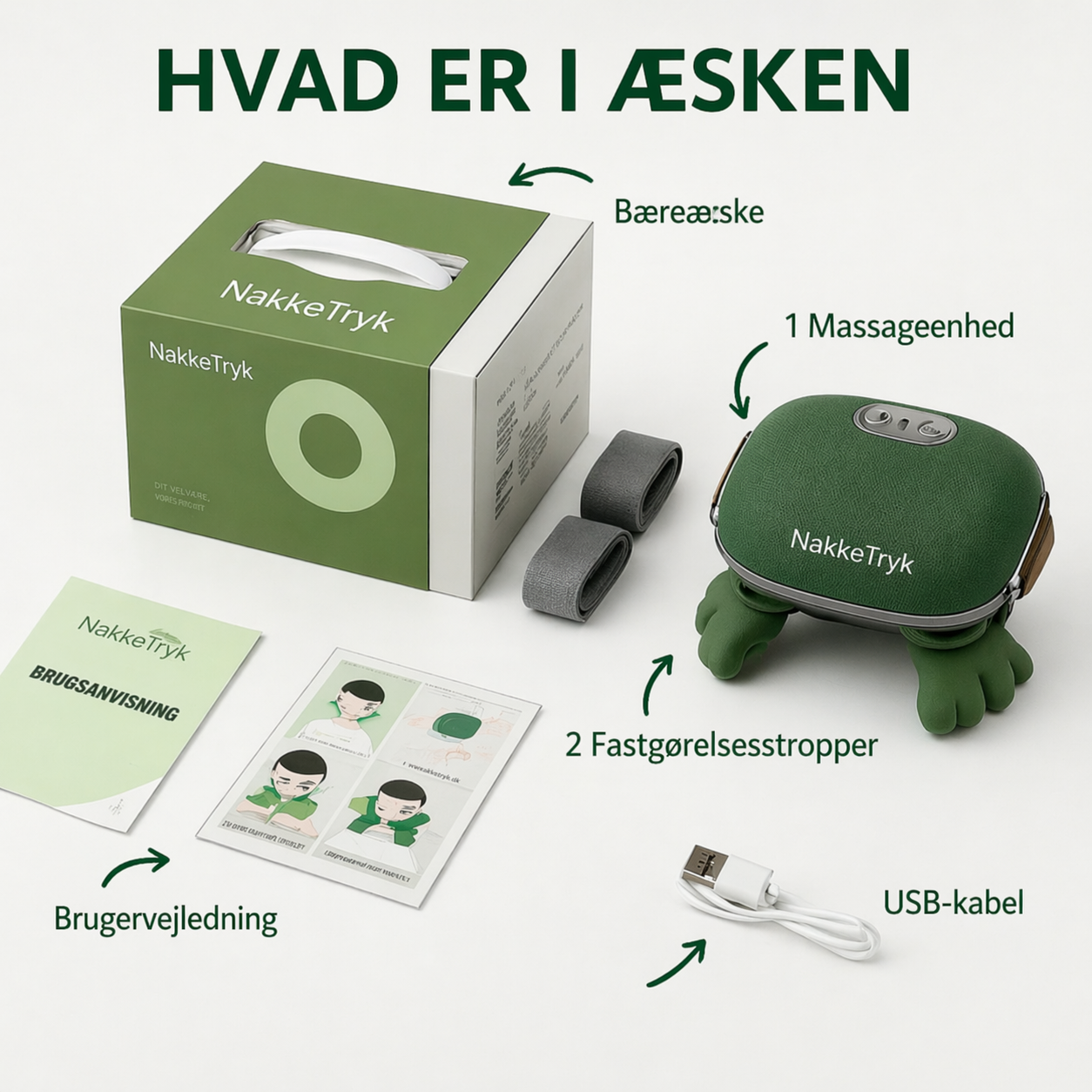 Solemarket | NakkeTryk – Lindrer spændinger og smerter i nakken