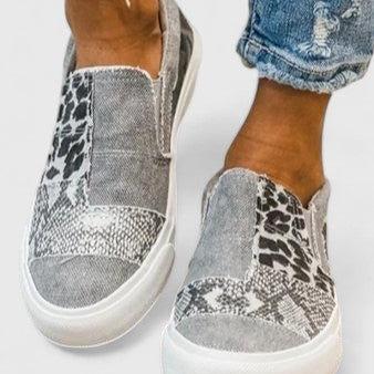 Solemarket | Gitte – Ortopædiske loafers med god komfort