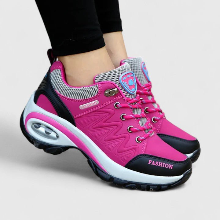 Solemarket | Helle – Sneakers med moderne stil og god komfort