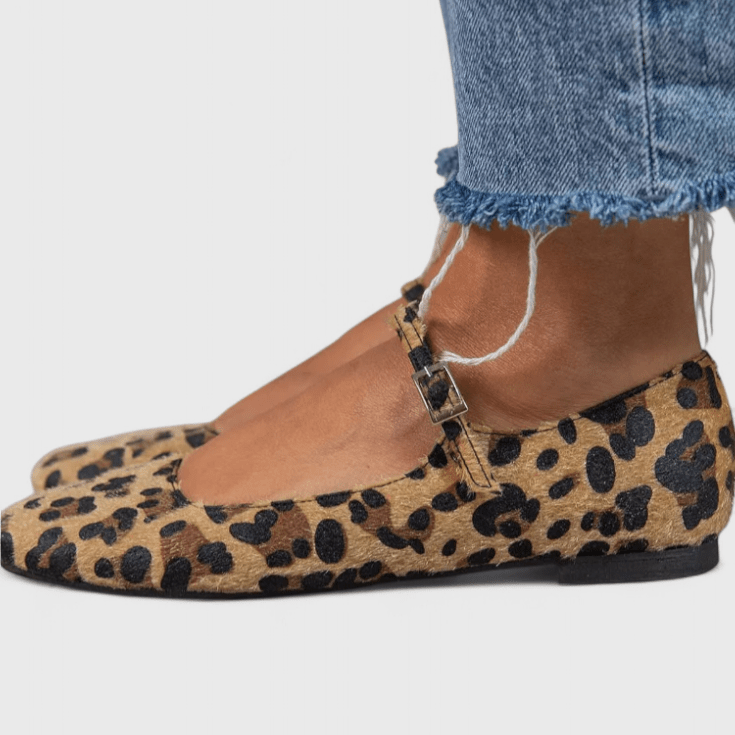 Solemarket | Karla – Ortopædiske sandaler med god fodsupport