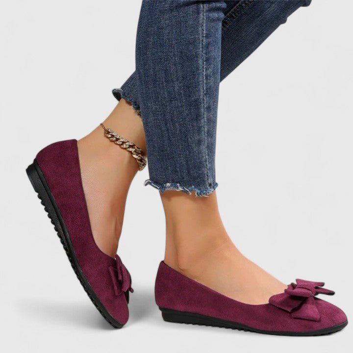 Solemarket | Kirstine – Ortopædiske sandaler med moderne luksus