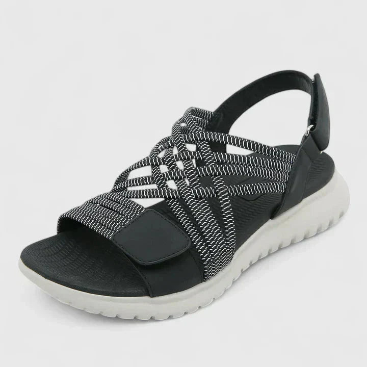 Solemarket | Lene – Ortopædiske sandaler fra Arvienne-linjen