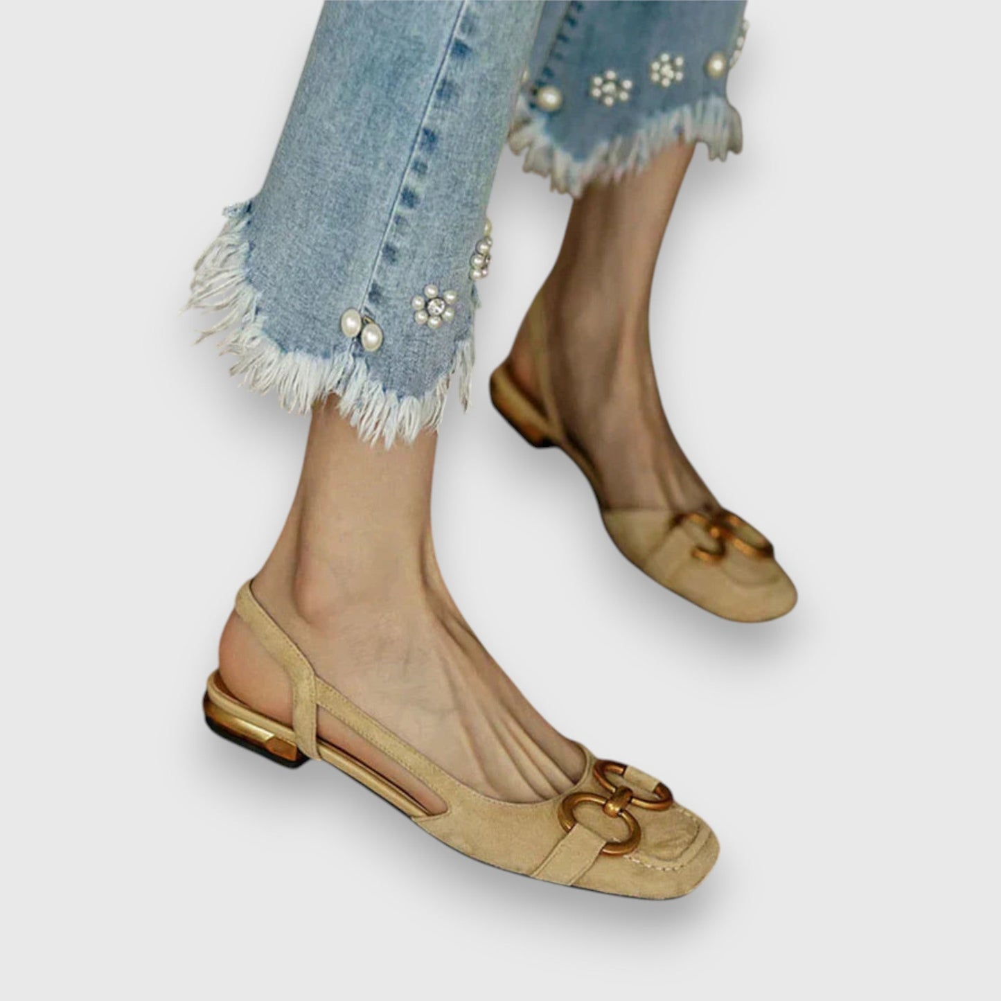Solemarket | Majken – Elegante sandaler til sommer og hverdagen