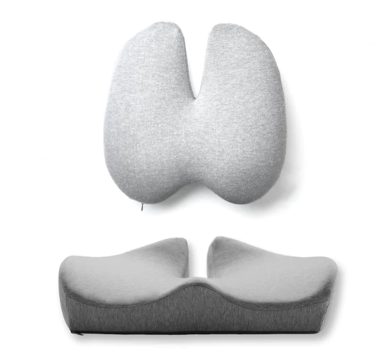 Solemarket | RygForm – Ergonomisk ryglæn til bedre kropsholdning