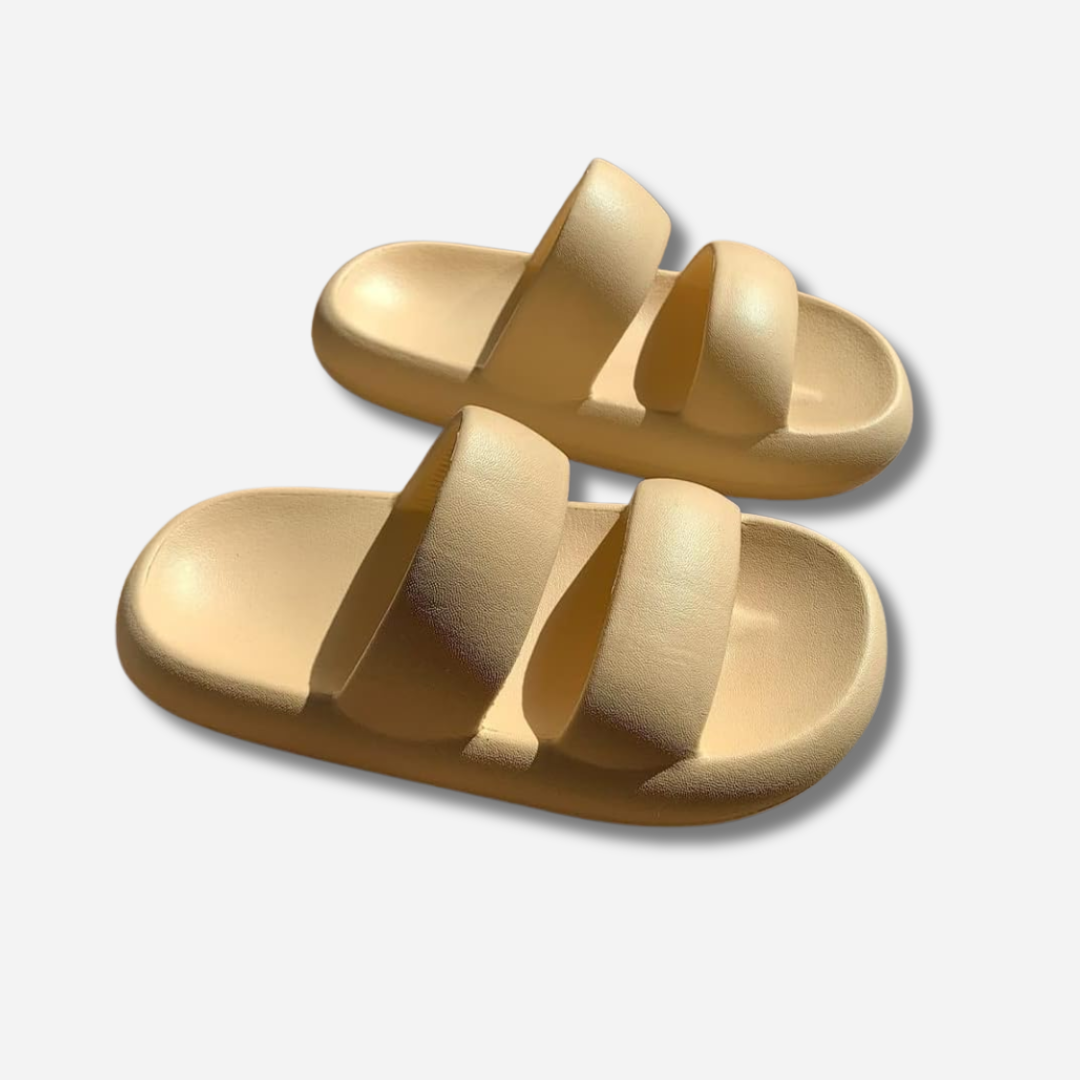 Solemarket | Lette flipflops til strand og sommer