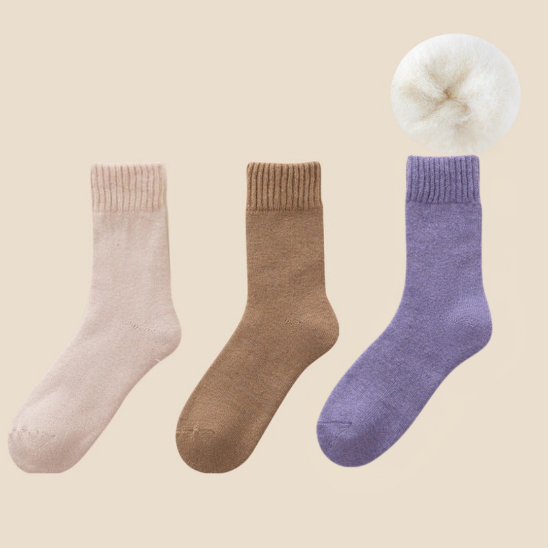 Solemarket | Elegante dame-mokkasiner med guldspænde og slip-on design