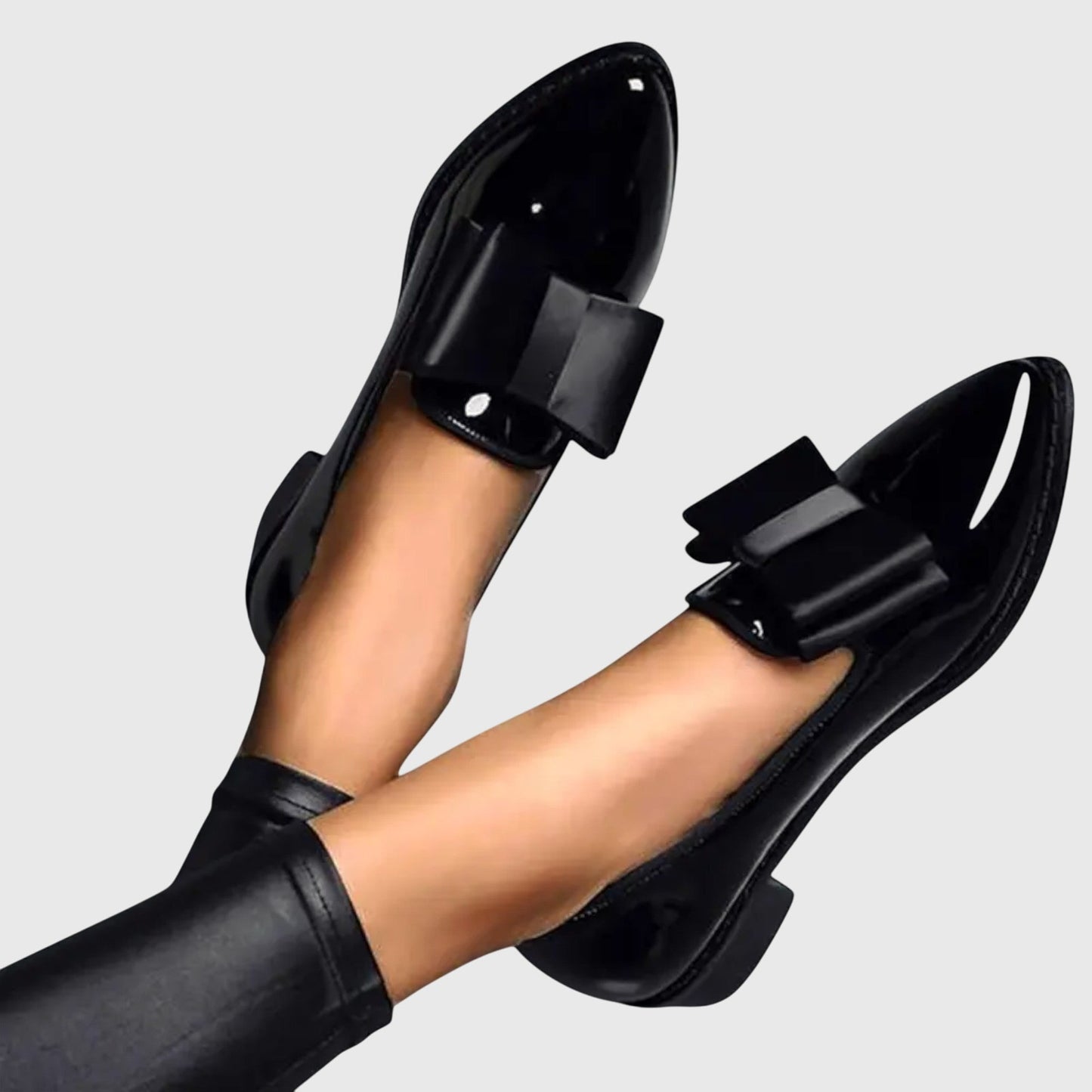 Solemarket | Viola – Ortopædiske loafers med stilfuldt design