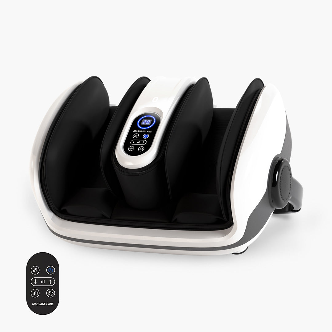 Solemarket |  MCare Fodmassager – Professionel massage til trætte fødder