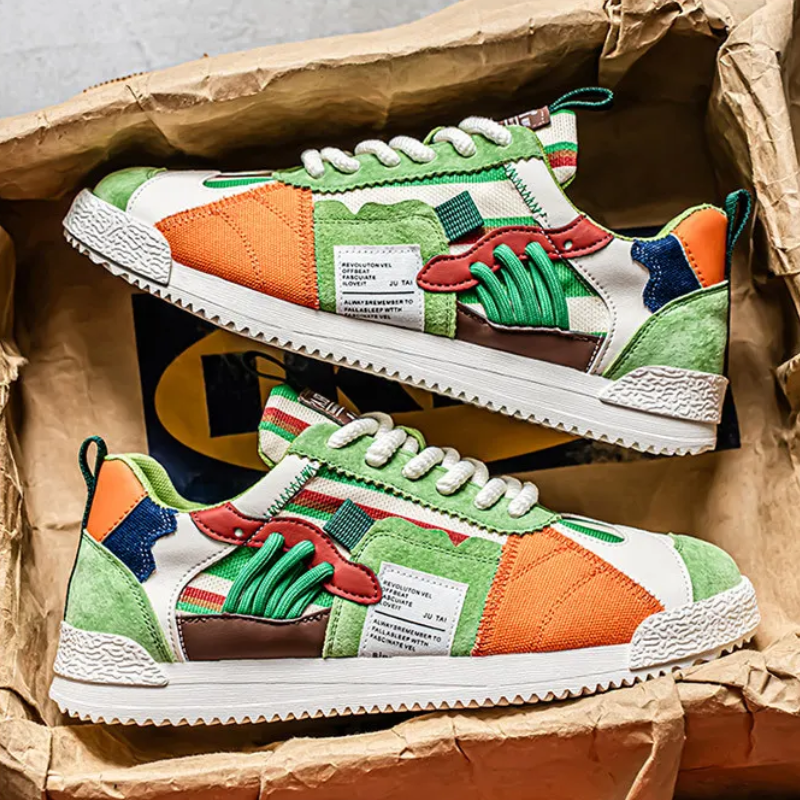 Solemarket | Lækre ankelsandaler til kvinder med spænde og stilfuldt look