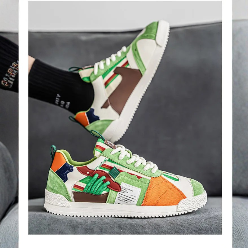 Solemarket | Lækre ankelsandaler til kvinder med spænde og stilfuldt look