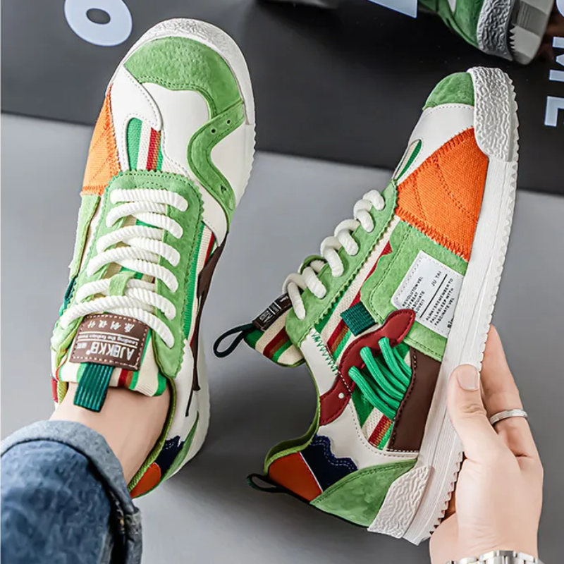 Solemarket | Lækre ankelsandaler til kvinder med spænde og stilfuldt look
