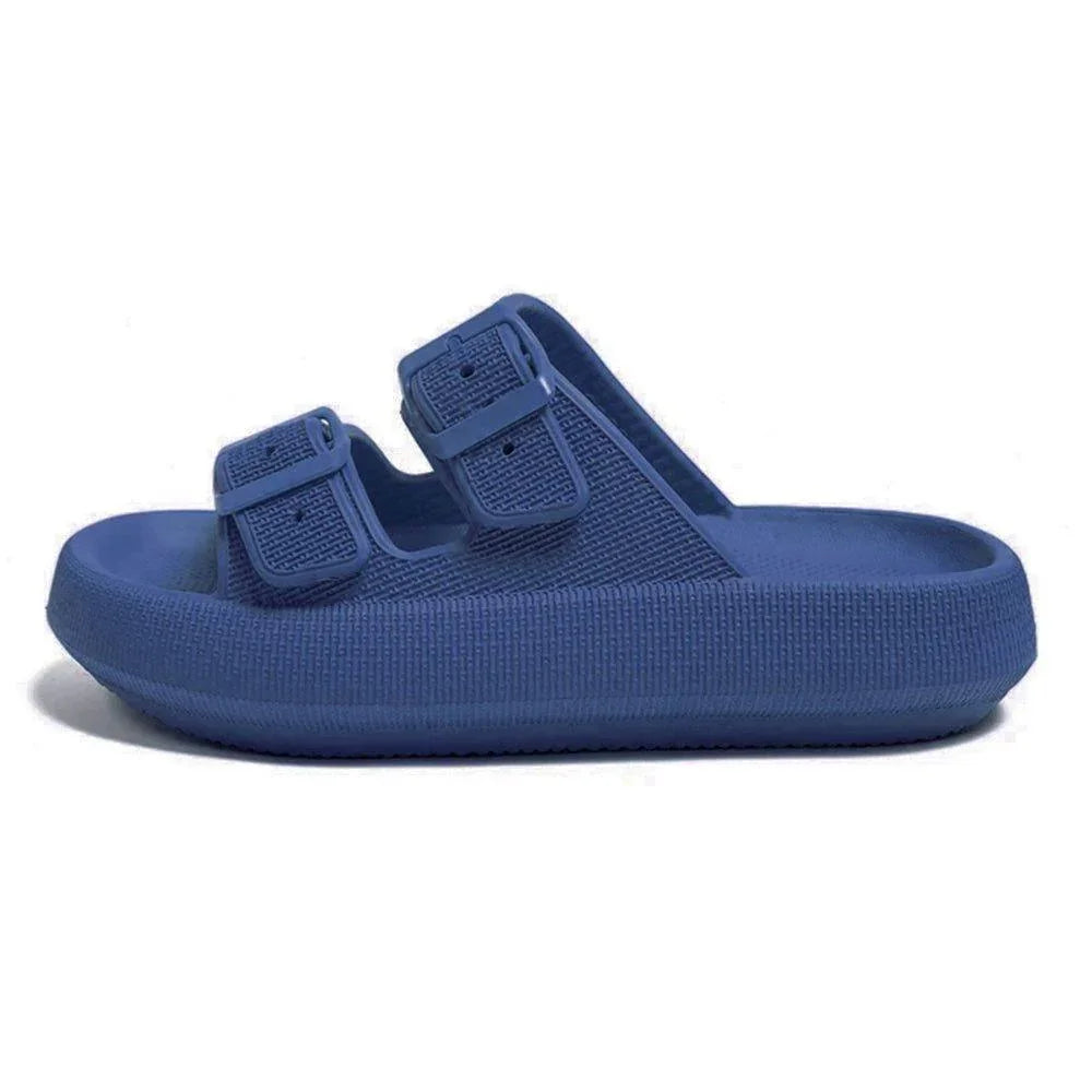 Solemarket | KomfortSandal – Ergonomiske sandaler der lindrer fodsmerter