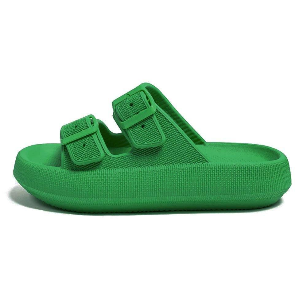 Solemarket | KomfortSandal – Ergonomiske sandaler der lindrer fodsmerter
