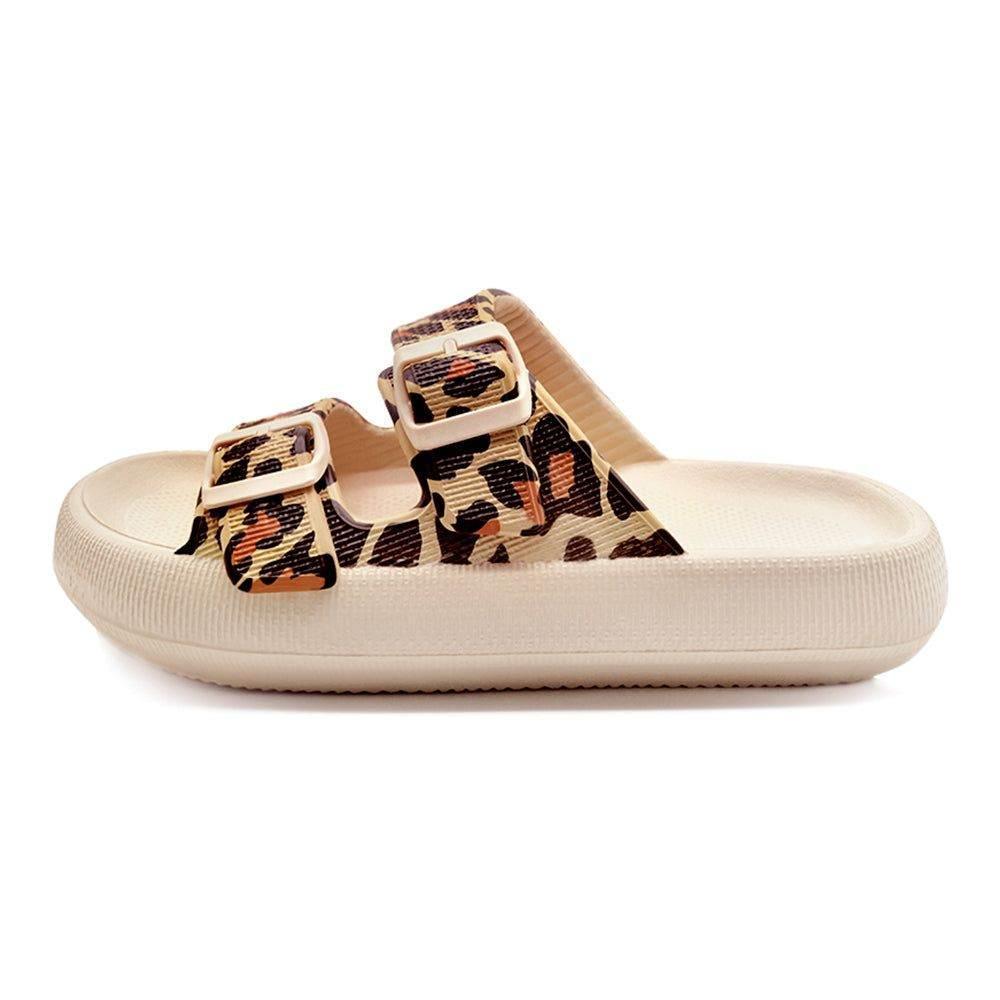 Solemarket | KomfortSandal – Ergonomiske sandaler der lindrer fodsmerter