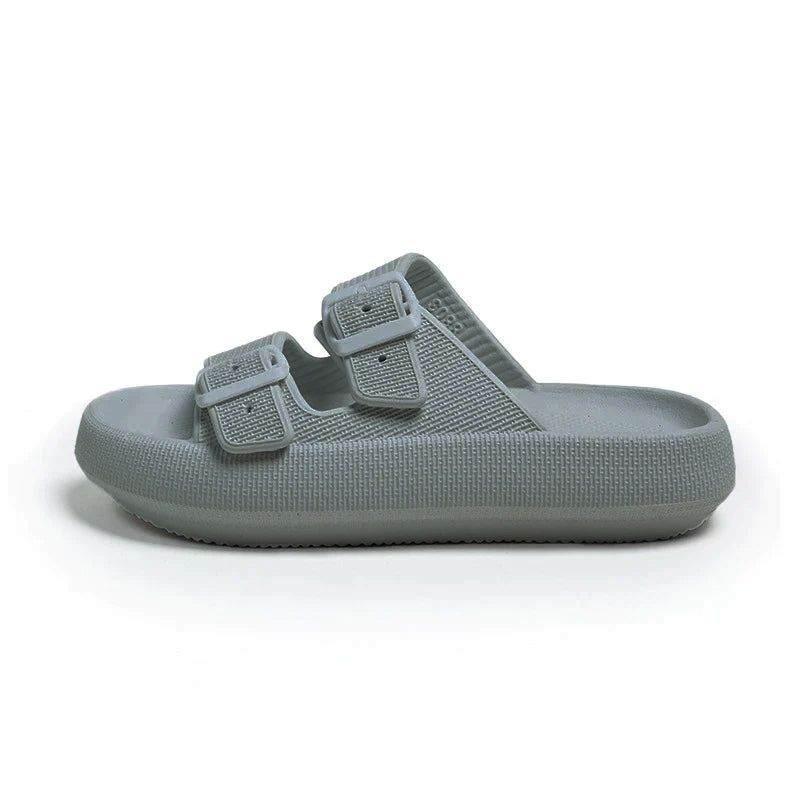 Solemarket | KomfortSandal – Ergonomiske sandaler der lindrer fodsmerter
