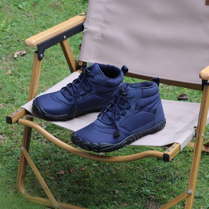 Solemarket | FriFod – Naturlige barefoot sko til smertefri gang