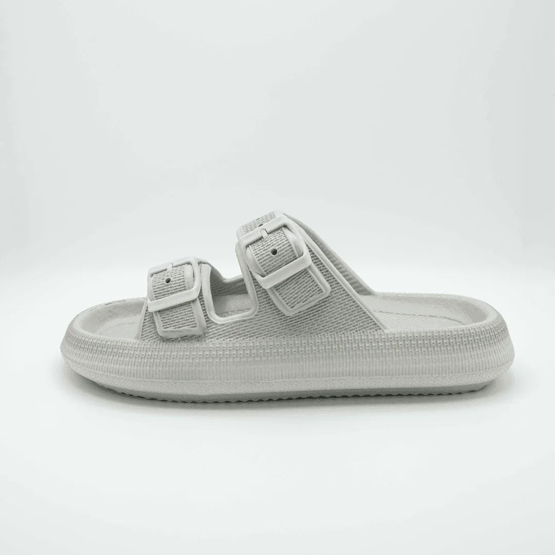 Solemarket | KomfortSandal – Ergonomiske sandaler der lindrer fodsmerter