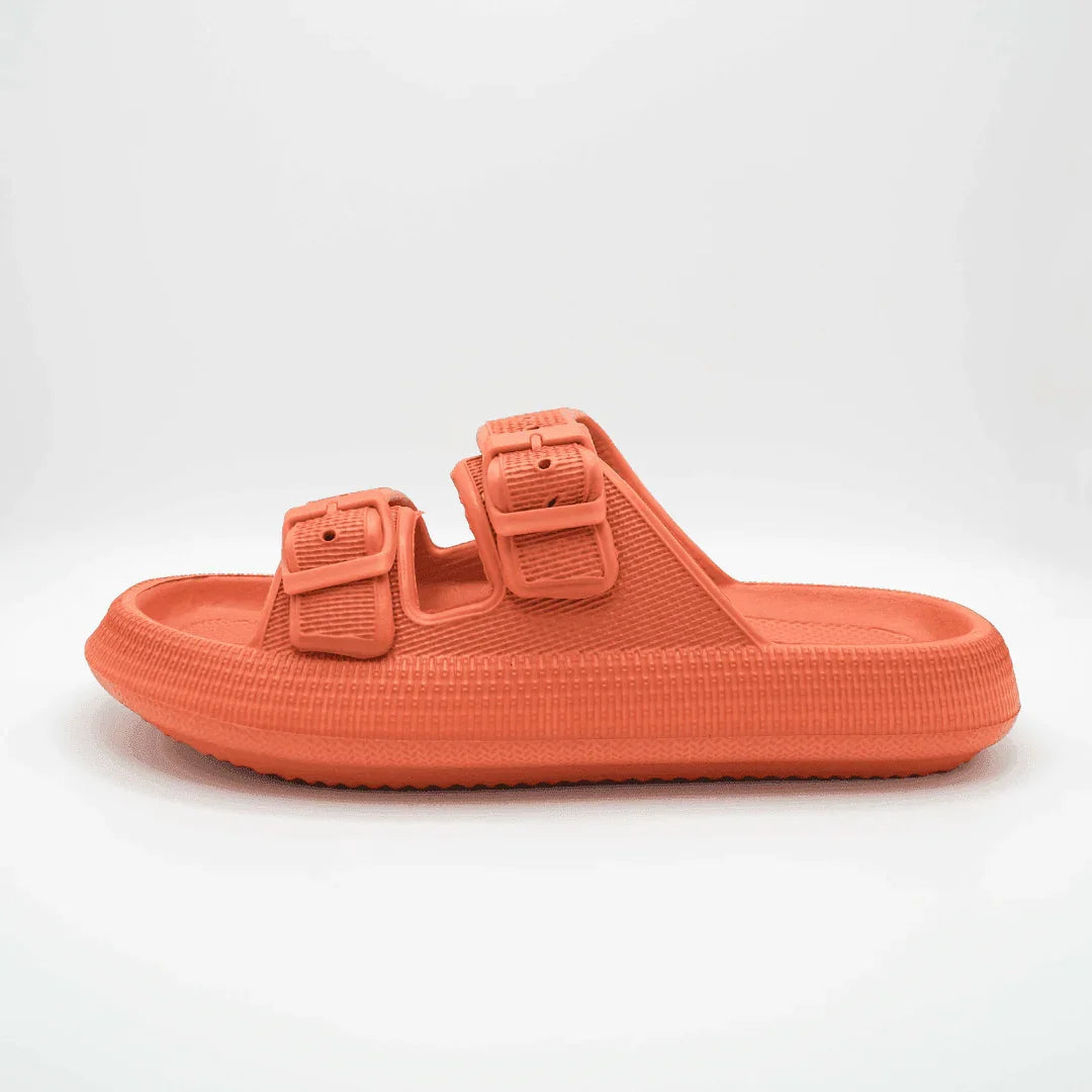 Solemarket | KomfortSandal – Ergonomiske sandaler der lindrer fodsmerter