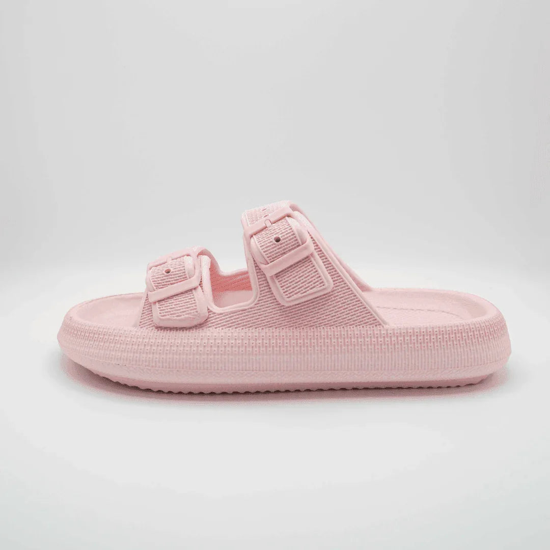 Solemarket | KomfortSandal – Ergonomiske sandaler der lindrer fodsmerter