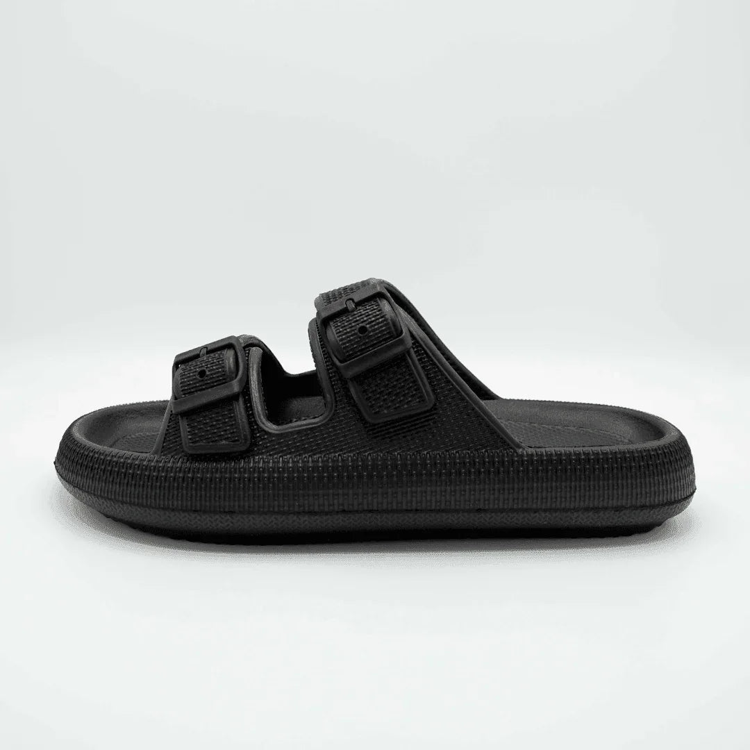 Solemarket | KomfortSandal – Ergonomiske sandaler der lindrer fodsmerter