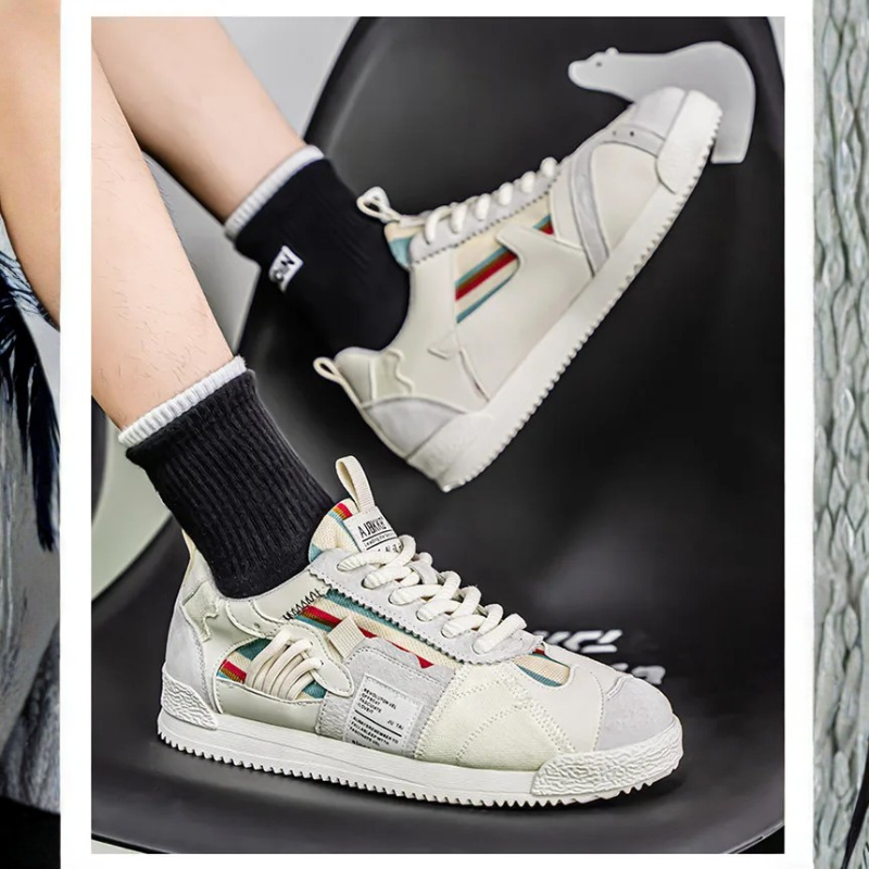 Solemarket | Lækre ankelsandaler til kvinder med spænde og stilfuldt look