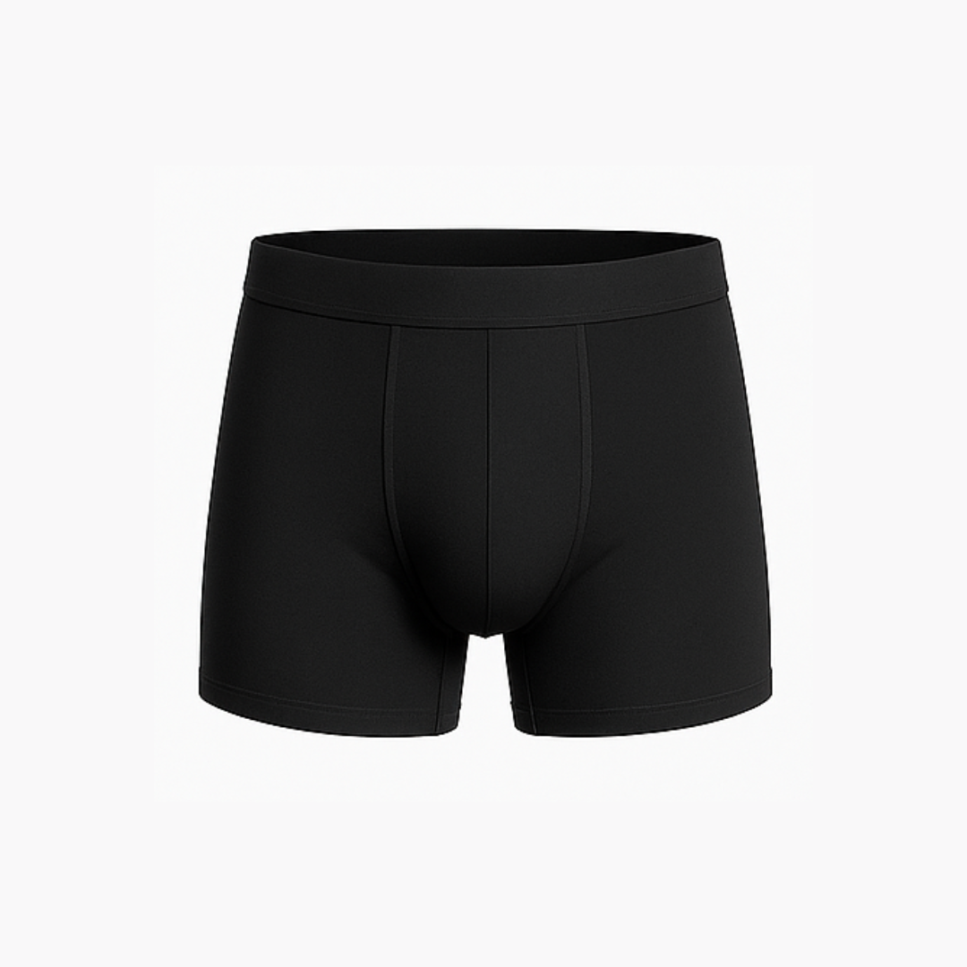 Solemarket | DryGuard – Inkontinens boxershorts til mænd