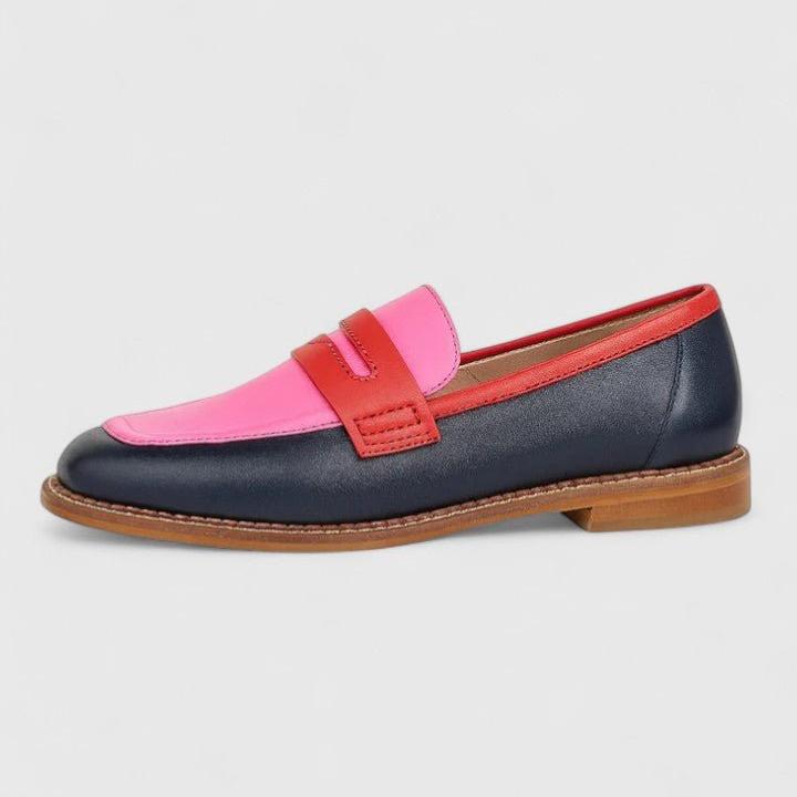 Solemarket | Alisette – Loafers med sofistikeret design og komfort