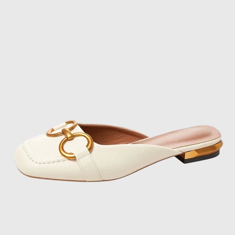 Solemarket | Andrea – Ortopædiske sandaler med god svangstøtte