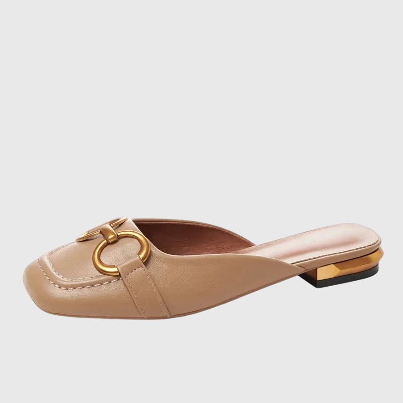 Solemarket | Andrea – Ortopædiske sandaler med god svangstøtte