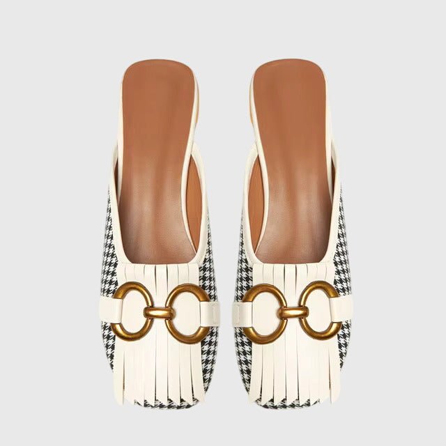 Solemarket | Andrea – Ortopædiske sandaler med god svangstøtte