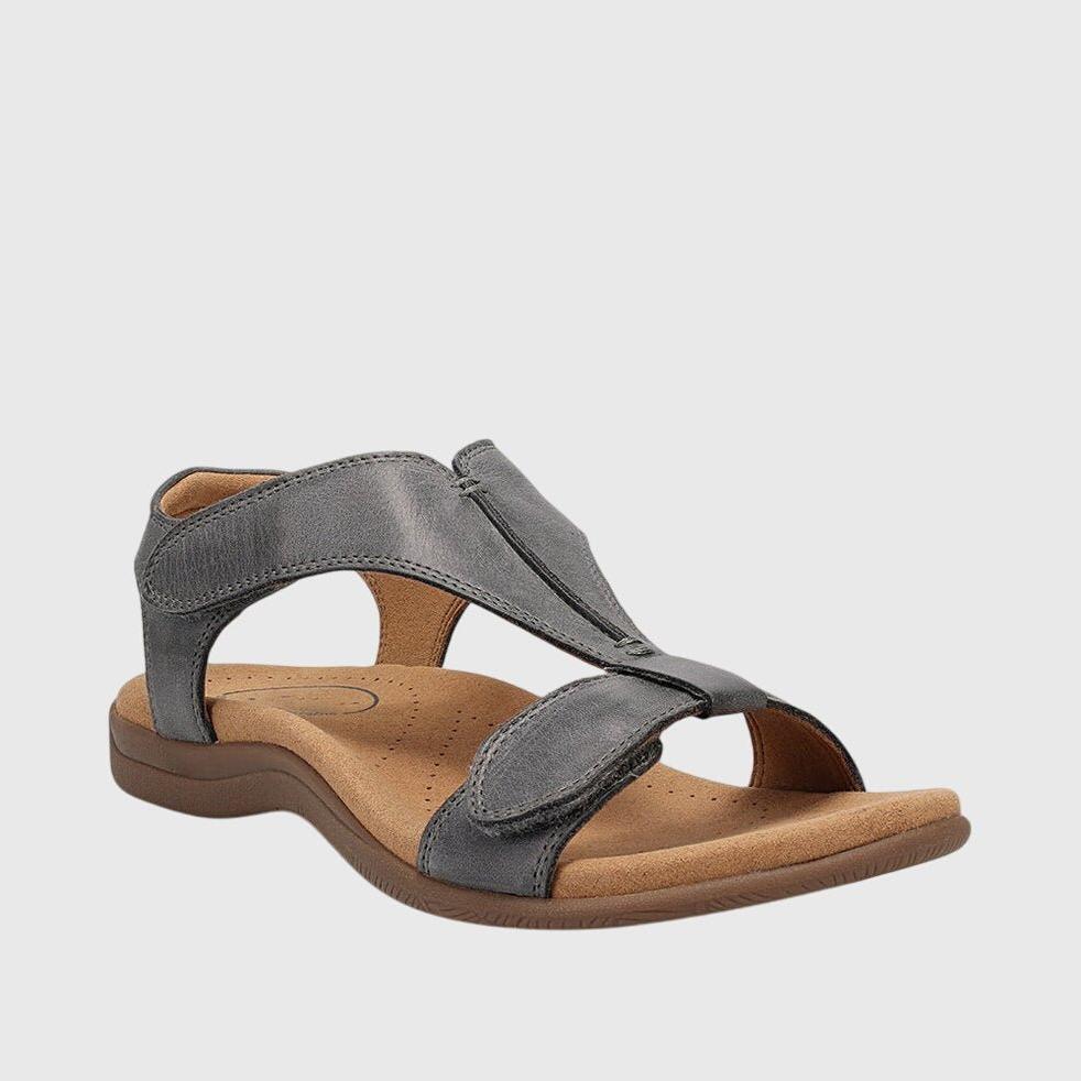 Solemarket | Andrea – Ortopædiske sandaler med svangstøtte