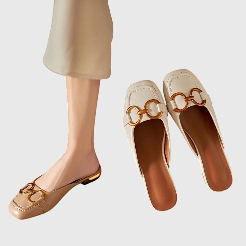 Solemarket | Andrea – Ortopædiske sandaler med god svangstøtte