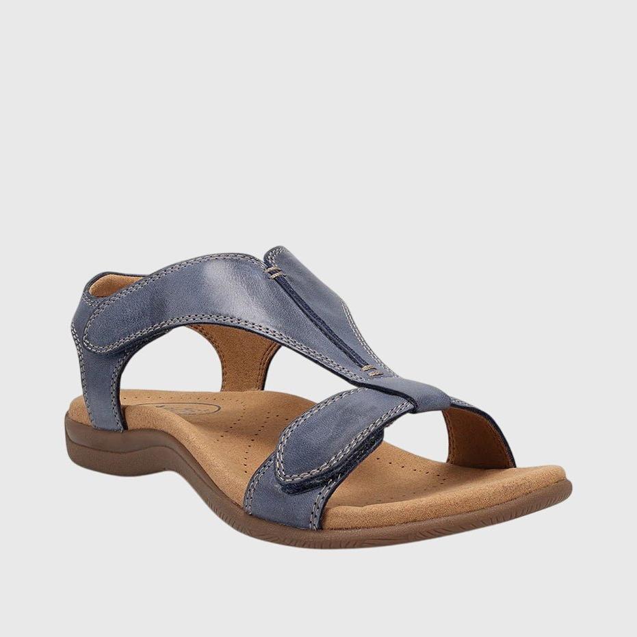 Solemarket | Andrea – Ortopædiske sandaler med svangstøtte