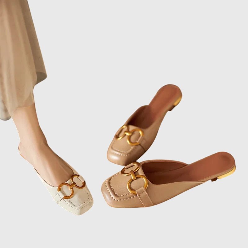 Solemarket | Andrea – Ortopædiske sandaler med god svangstøtte