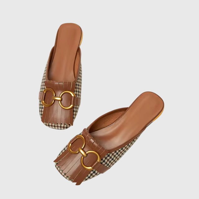 Solemarket | Andrea – Ortopædiske sandaler med god svangstøtte