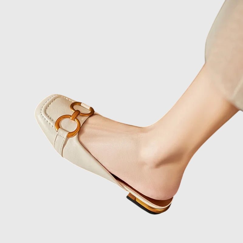 Solemarket | Andrea – Ortopædiske sandaler med god svangstøtte