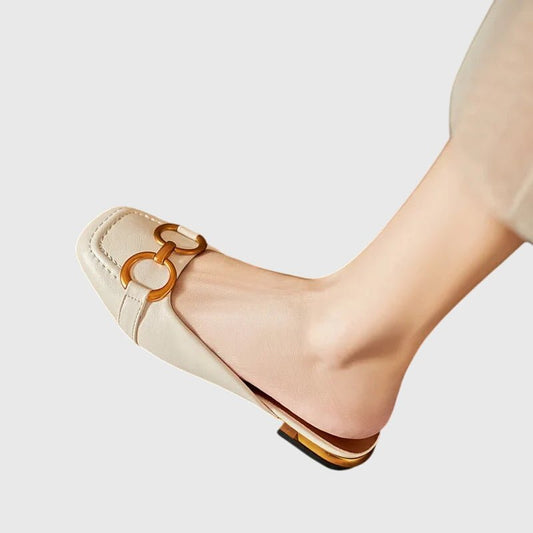 Solemarket | Andrea – Ortopædiske sandaler med god svangstøtte