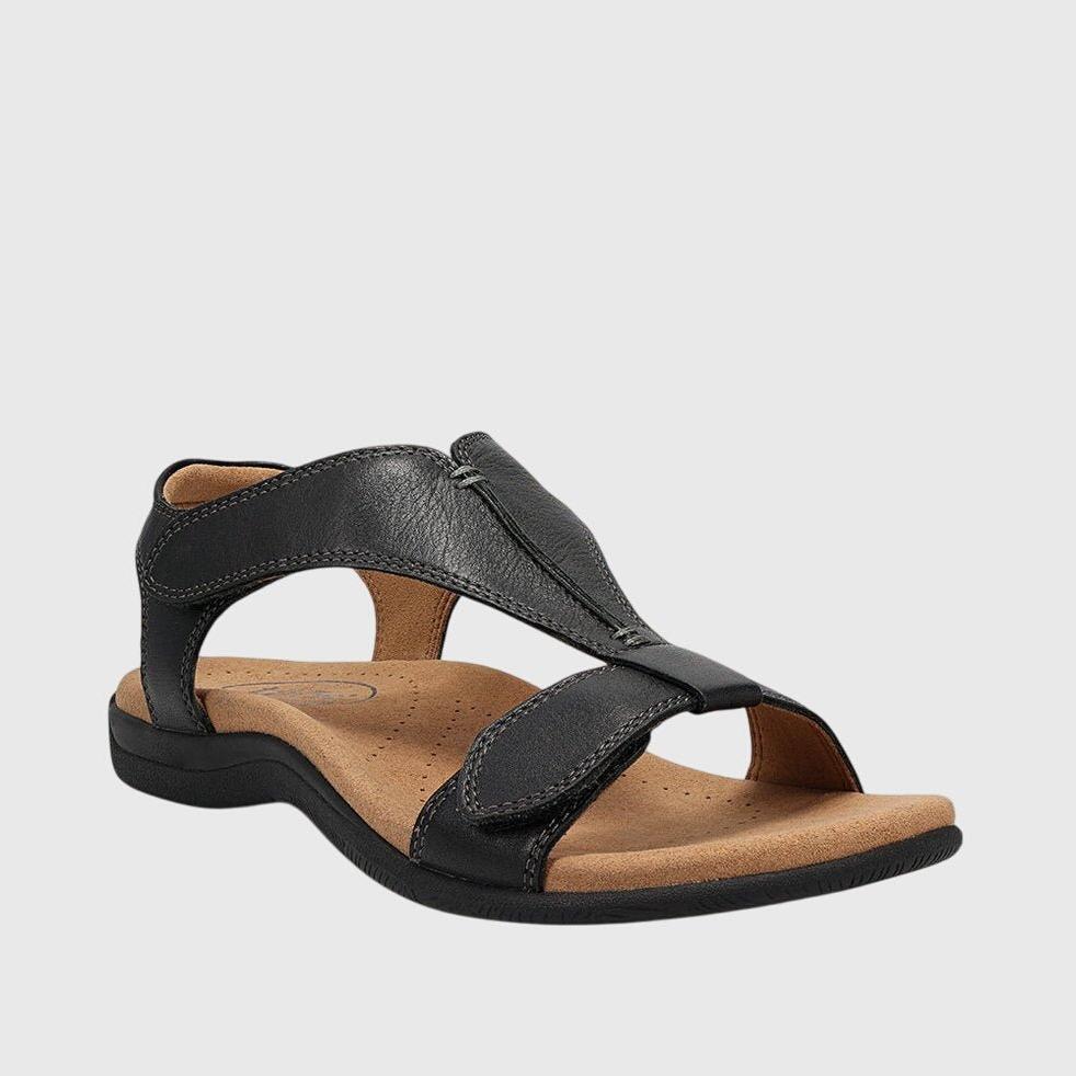 Solemarket | Andrea – Ortopædiske sandaler med svangstøtte