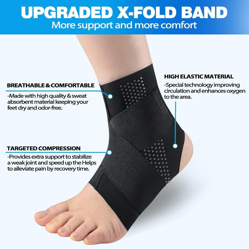 Solemarket | Komfortable slip-on sko til damer med elastisk overdel