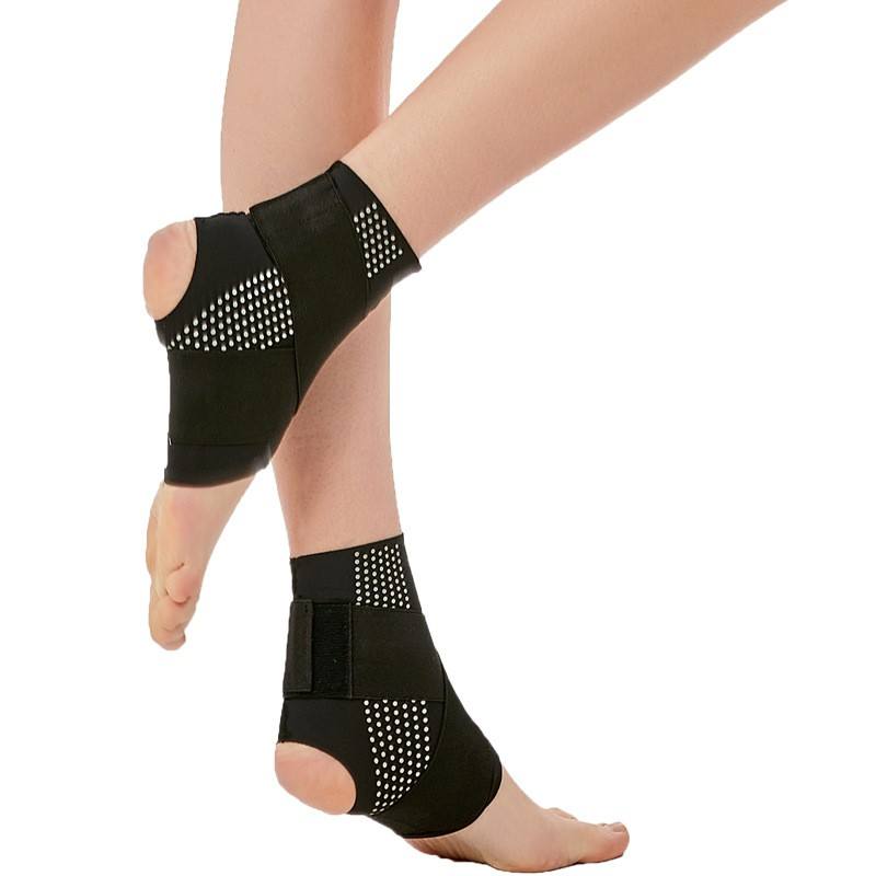 Solemarket | Komfortable slip-on sko til damer med elastisk overdel