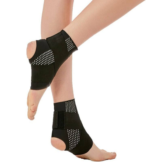 Solemarket | Komfortable slip-on sko til damer med elastisk overdel