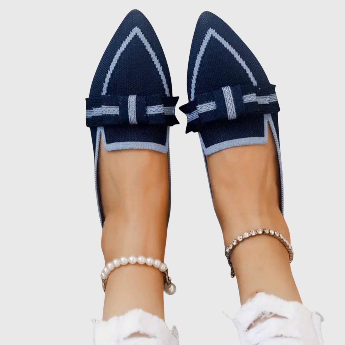 Solemarket | Blaire – Komfortsko med tidløs luksus og klassisk design
