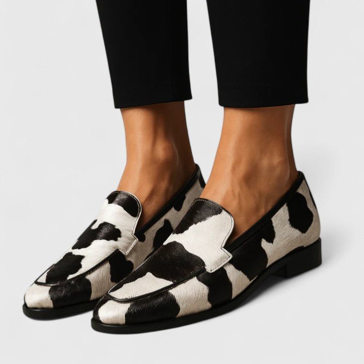 Solemarket | Bodil – Komfort loafers til lange hverdage