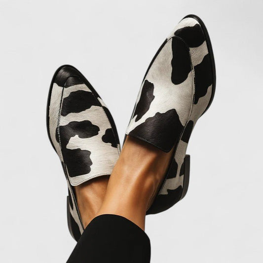 Solemarket | Bodil – Komfort loafers til lange hverdage