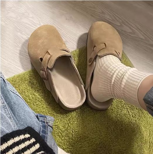 Solemarket | Stilfulde hæl-sandaler til kvinder med justerbar rem
