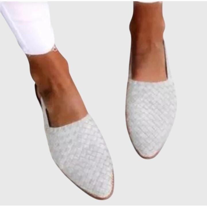 Solemarket | Cecilie – Ortopædiske sandaler med premium fodseng