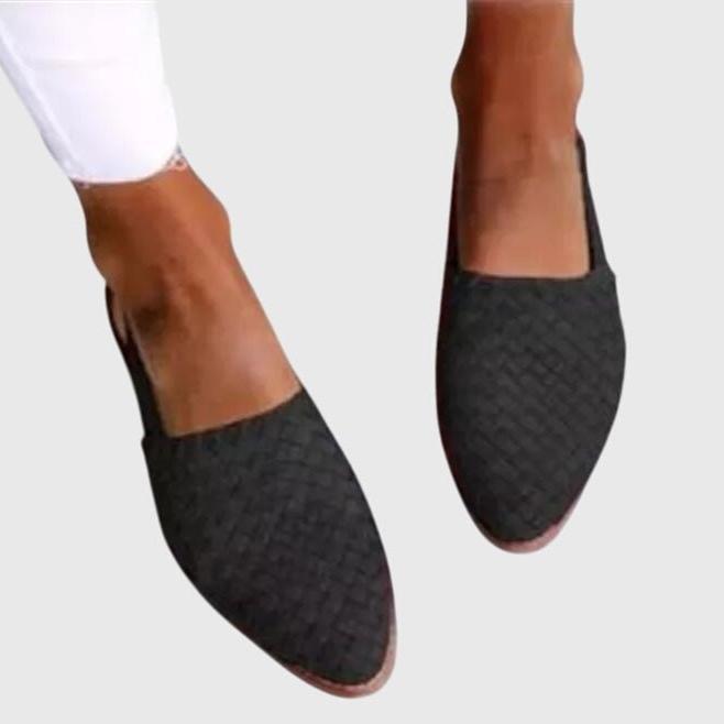 Solemarket | Cecilie – Ortopædiske sandaler med premium fodseng