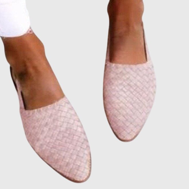 Solemarket | Cecilie – Ortopædiske sandaler med premium fodseng
