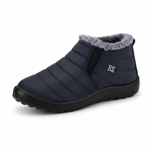 Solemarket | Nordstep – Ergonomiske og skridsikre komfortstøvler