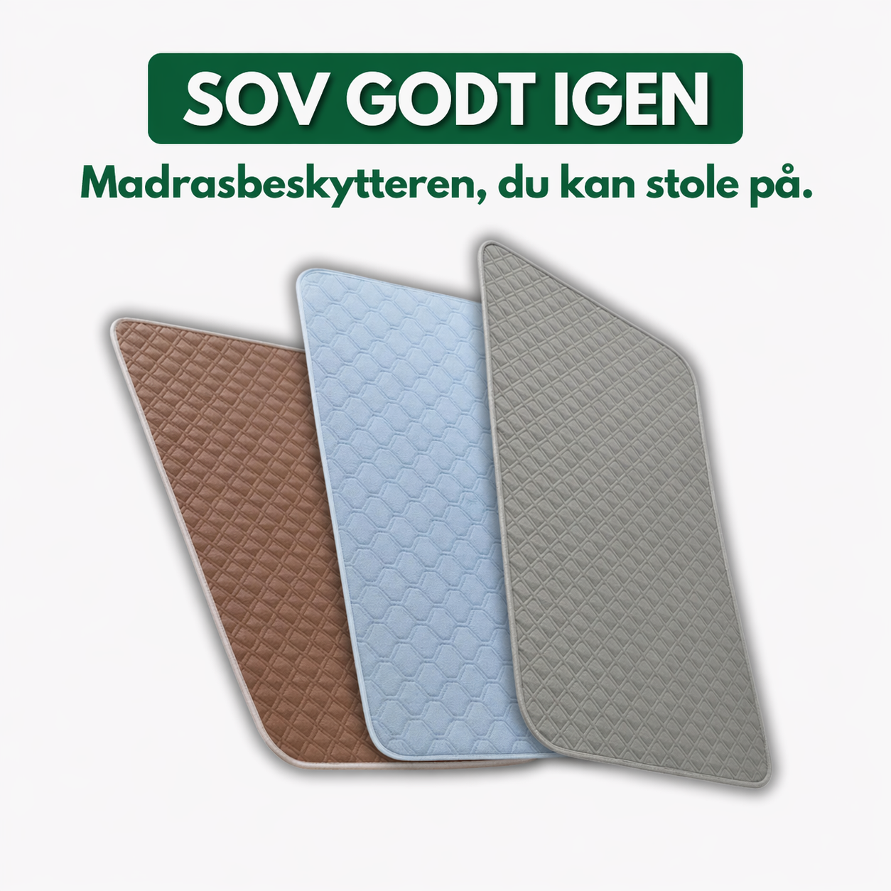 Solemarket | TrygNat – Komfort og beskyttelse hele natten